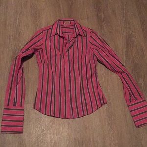 Thomas Pink button down